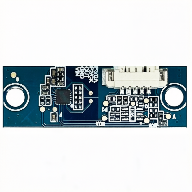 微波雷达模组应用领域