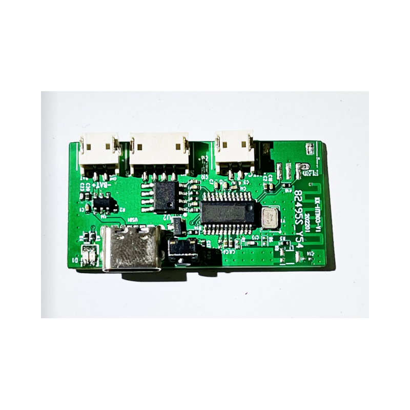 BXC6332A智能头盔方案批量